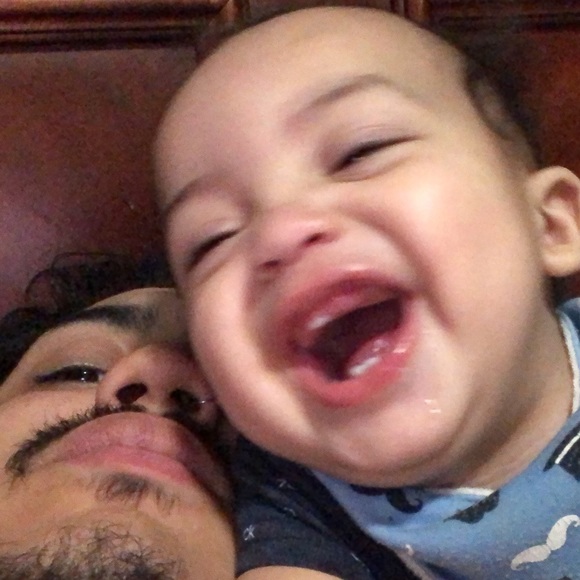 Meet your Posher, Javian - Picture 1 of 1